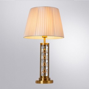 Настольная лампа декоративная Arte Lamp Jessica A4062LT-1PB в Ревде - revda.mebel24.online | фото 2