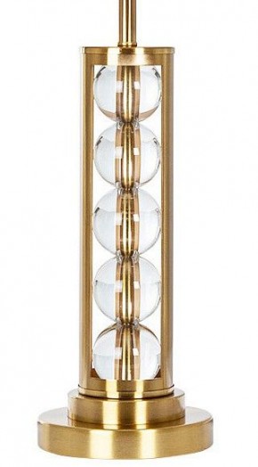 Настольная лампа декоративная Arte Lamp Jessica A4062LT-1PB в Ревде - revda.mebel24.online | фото 3