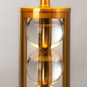Настольная лампа декоративная Arte Lamp Jessica A4062LT-1PB в Ревде - revda.mebel24.online | фото 5