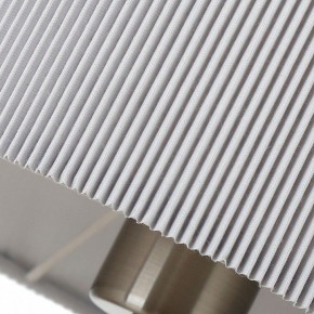 Настольная лампа декоративная Arte Lamp Mallorca A1021LT-1SS в Ревде - revda.mebel24.online | фото 2