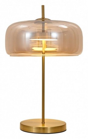 Настольная лампа декоративная Arte Lamp Padova A2404LT-1AM в Ревде - revda.mebel24.online | фото