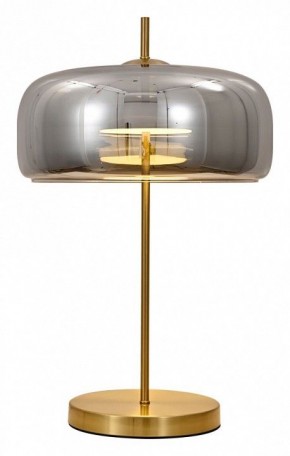 Настольная лампа декоративная Arte Lamp Padova A2404LT-1SM в Ревде - revda.mebel24.online | фото
