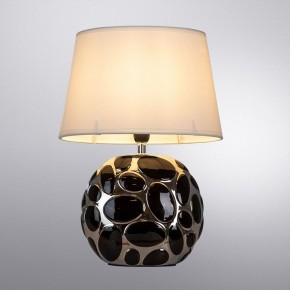 Настольная лампа декоративная Arte Lamp Poppy A4063LT-1CC в Ревде - revda.mebel24.online | фото 2