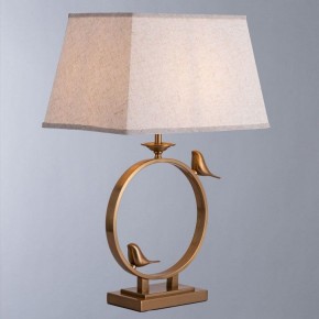 Настольная лампа декоративная Arte Lamp Rizzi A2230LT-1PB в Ревде - revda.mebel24.online | фото 2