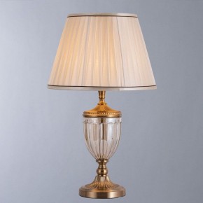 Настольная лампа декоративная Arte Lamp Rsdison A2020LT-1PB в Ревде - revda.mebel24.online | фото 2