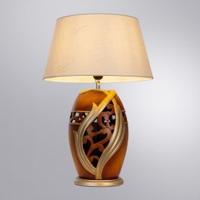 Настольная лампа декоративная Arte Lamp Ruby A4064LT-1BR в Ревде - revda.mebel24.online | фото 2