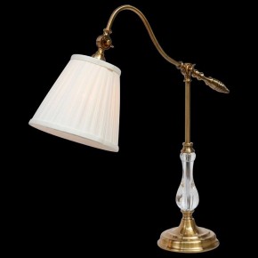 Настольная лампа декоративная Arte Lamp Seville A1509LT-1PB в Ревде - revda.mebel24.online | фото 2
