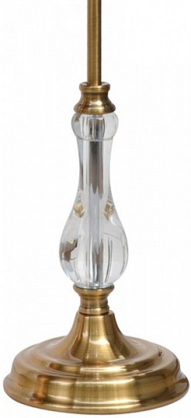 Настольная лампа декоративная Arte Lamp Seville A1509LT-1PB в Ревде - revda.mebel24.online | фото 6