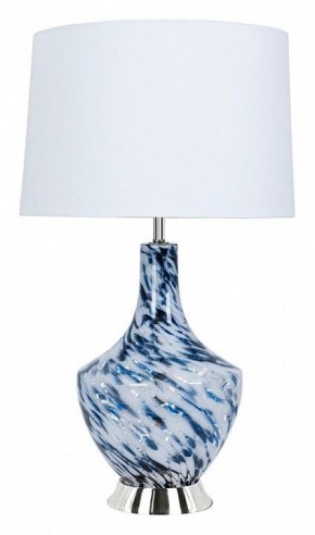 Настольная лампа декоративная Arte Lamp Sheratan A5052LT-1CC в Ревде - revda.mebel24.online | фото