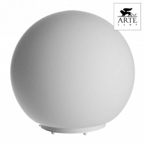 Настольная лампа декоративная Arte Lamp Sphere A6020LT-1WH в Ревде - revda.mebel24.online | фото 2