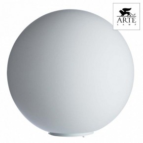 Настольная лампа декоративная Arte Lamp Sphere A6030LT-1WH в Ревде - revda.mebel24.online | фото 2