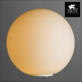 Настольная лампа декоративная Arte Lamp Sphere A6030LT-1WH в Ревде - revda.mebel24.online | фото 3