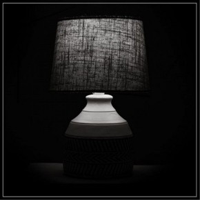 Настольная лампа декоративная Arte Lamp Tiaki A4636LT-1GY в Ревде - revda.mebel24.online | фото 3