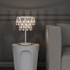 Настольная лампа декоративная Bogate-s Gutta 01126/1 в Ревде - revda.mebel24.online | фото 3