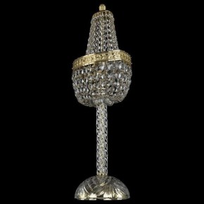 Настольная лампа декоративная Bohemia Ivele Crystal 1928 19283L4/H/35IV G в Ревде - revda.mebel24.online | фото 2