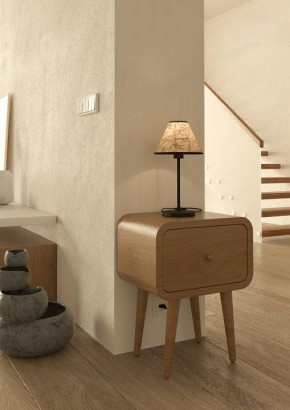 Настольная лампа декоративная Eglo ПРОМО Oxpark 43944 в Ревде - revda.mebel24.online | фото 4