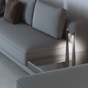 Настольная лампа декоративная Elektrostandard Elite Elite черный (TL70250) в Ревде - revda.mebel24.online | фото 5