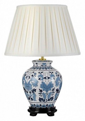 Настольная лампа декоративная Elstead Lighting Linyi DL-LINYI-TL в Ревде - revda.mebel24.online | фото