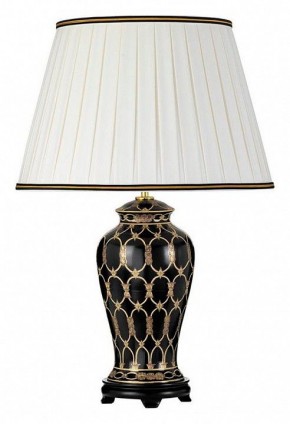 Настольная лампа декоративная Elstead Lighting Taipei DL-TAIPEI-TL в Ревде - revda.mebel24.online | фото