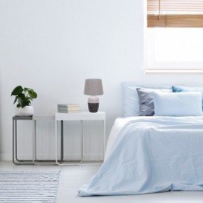 Настольная лампа декоративная Escada Antey 10195/L Grey в Ревде - revda.mebel24.online | фото 2