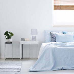 Настольная лампа декоративная Escada Antey 10195/L White в Ревде - revda.mebel24.online | фото 3
