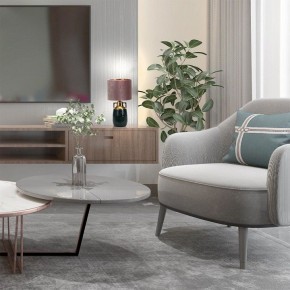 Настольная лампа декоративная Escada Athena 10201/L Black в Ревде - revda.mebel24.online | фото 2