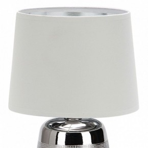 Настольная лампа декоративная Escada Calliope 10199/L Chrome в Ревде - revda.mebel24.online | фото 2