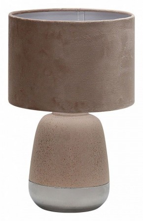 Настольная лампа декоративная Escada Hestia 10200/L Beige в Ревде - revda.mebel24.online | фото