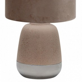 Настольная лампа декоративная Escada Hestia 10200/L Beige в Ревде - revda.mebel24.online | фото 4