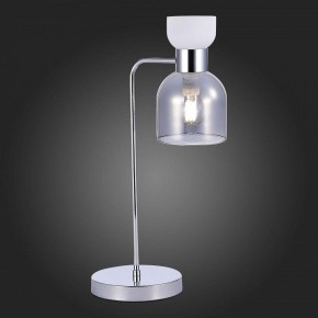 Настольная лампа декоративная EVOLUCE Vento SLE1045-104-01 в Ревде - revda.mebel24.online | фото 4