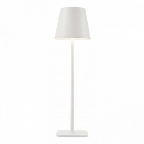 Настольная лампа декоративная F-promo Pyari 4614-1T в Ревде - revda.mebel24.online | фото 2