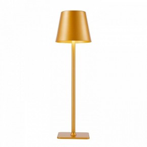 Настольная лампа декоративная F-promo Pyari 4616-1T в Ревде - revda.mebel24.online | фото 2