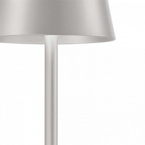 Настольная лампа декоративная F-promo Pyari 4617-1T в Ревде - revda.mebel24.online | фото 5