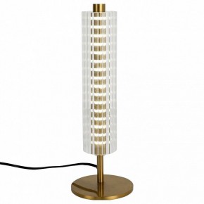 Настольная лампа декоративная Favourite Pulser 4489-1T в Ревде - revda.mebel24.online | фото