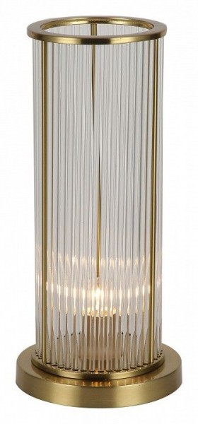 Настольная лампа декоративная Favourite Wonderland 2907-1T в Ревде - revda.mebel24.online | фото 2
