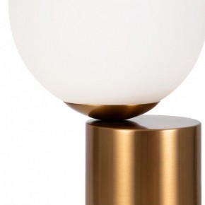 Настольная лампа декоративная Freya Barrel FR5286TL-01BS в Ревде - revda.mebel24.online | фото 7