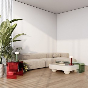 Настольная лампа декоративная Freya Barries FR6185TL-L5OR в Ревде - revda.mebel24.online | фото 3