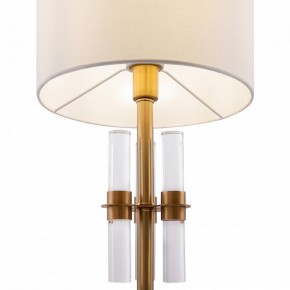 Настольная лампа декоративная Freya Lino FR5186TL-01BS в Ревде - revda.mebel24.online | фото 2