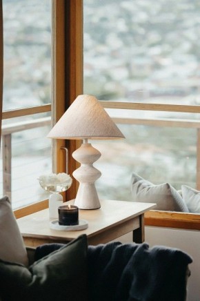 Настольная лампа декоративная Freya Papier 1 FR5485TL-01M в Ревде - revda.mebel24.online | фото 4
