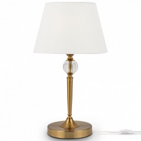 Настольная лампа декоративная Freya Rosemary FR5190TL-01BS1 в Ревде - revda.mebel24.online | фото 2