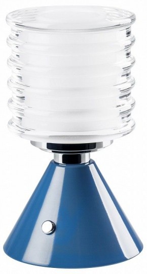 Настольная лампа декоративная Lightstar Alfa 745915 в Ревде - revda.mebel24.online | фото