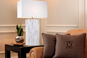 Настольная лампа декоративная Lucia Tucci Harrods 3 HARRODS T941.1 в Ревде - revda.mebel24.online | фото 2