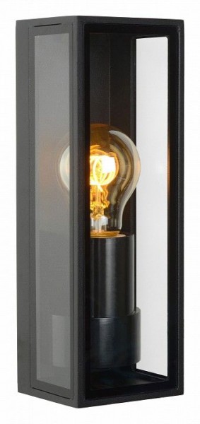Настольная лампа декоративная Lucide Dukan 15802/01/30 в Ревде - revda.mebel24.online | фото 1