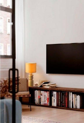Настольная лампа декоративная Lumion Segi 8130/1T в Ревде - revda.mebel24.online | фото 4