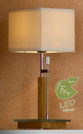 Настольная лампа декоративная Lussole Montone GRLSF-2504-01 в Ревде - revda.mebel24.online | фото 2