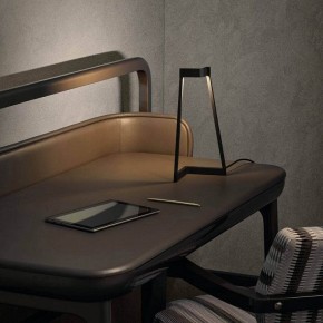 Настольная лампа декоративная Mantra Minimal 7281 в Ревде - revda.mebel24.online | фото 3
