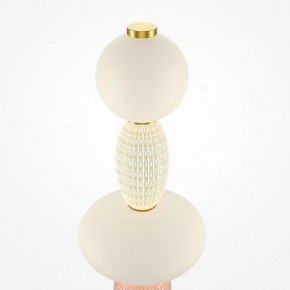Настольная лампа декоративная Maytoni Adore MOD297TL-L24BS3K в Ревде - revda.mebel24.online | фото 5