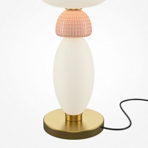 Настольная лампа декоративная Maytoni Adore MOD297TL-L24BS3K в Ревде - revda.mebel24.online | фото 6