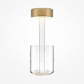 Настольная лампа декоративная Maytoni AI Collaboration MOD229TL-L3G3K1 в Ревде - revda.mebel24.online | фото 2