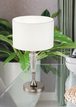 Настольная лампа декоративная Maytoni Alicante MOD014TL-01N в Ревде - revda.mebel24.online | фото 4